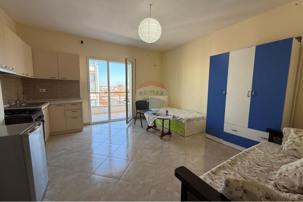Apartament 1+1 tek Hipoteka