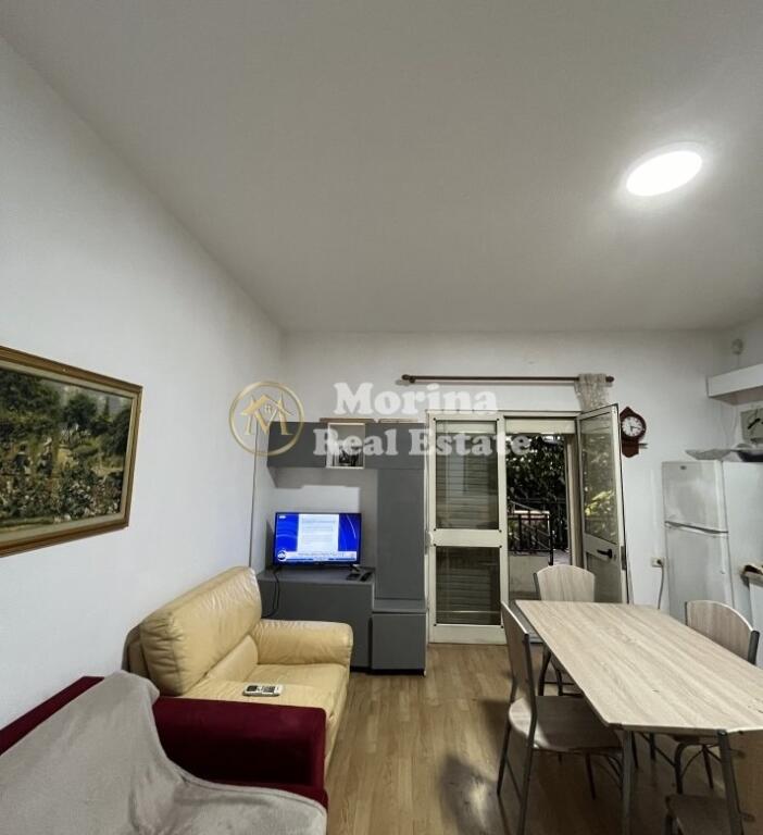 Apartament 1+1+bllk, Qytet Studenti  400 euro/muaj