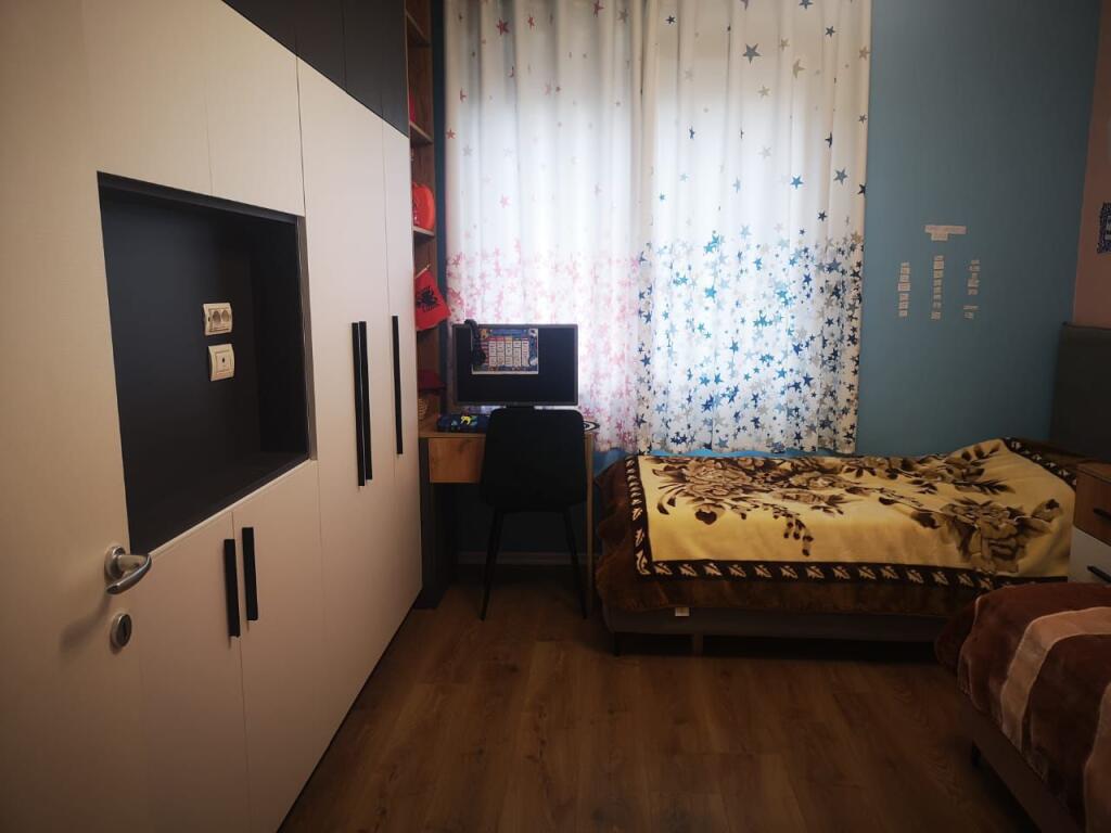 APARTAMENT 2+1+2 ME QIRA - DON BOSKO