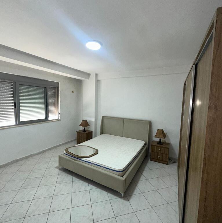Rent Apartment System 2+1+Balcony 📍Durres Police