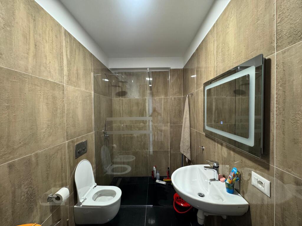 Zircon complex Apartment 2+1 for rent