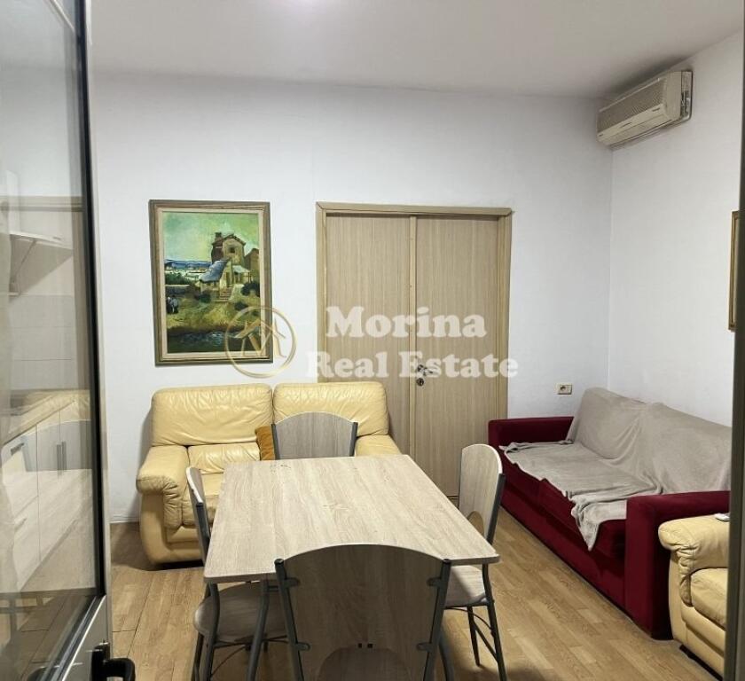 Apartament 1+1+bllk, Qytet Studenti  400 euro/muaj