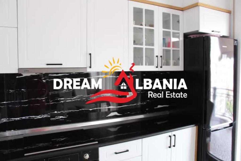 Appartamento 2+1 in affitto in via Kavaja, nel complesso Delijorgji (ID 42215358).