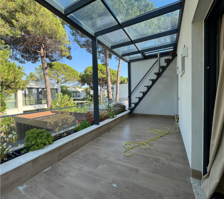 FOR SALE, TERRACED VILLA, SAN PIETRO RESIDENCES, LALZI BAY