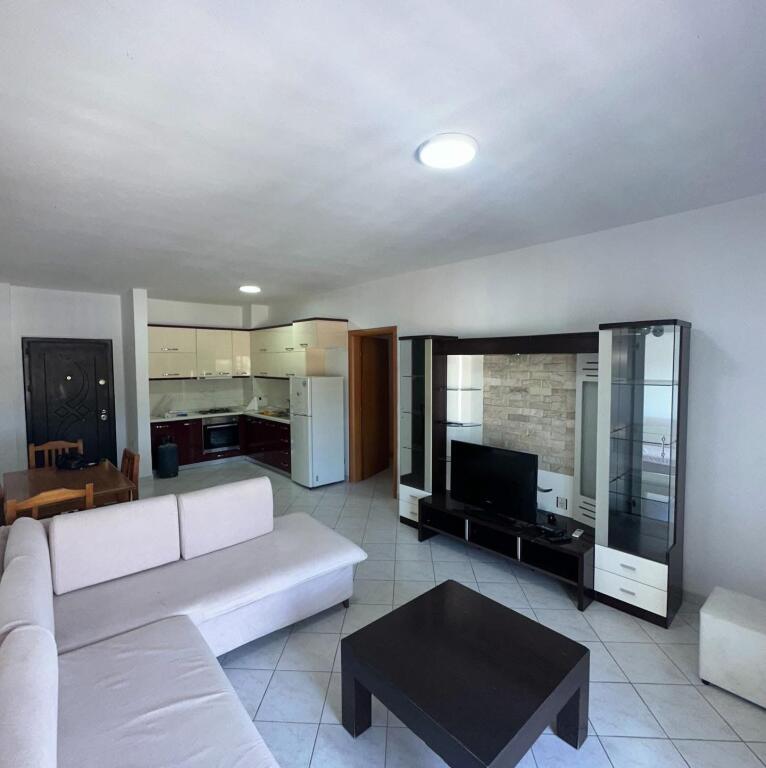 Rent Apartment System 2+1+Balcony 📍Durres Police