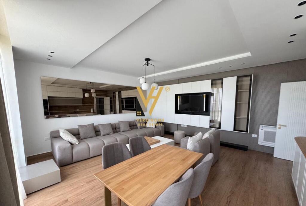 APARTMENT 1+1+BLK FOR RENT AT NEW BOULEVARD 700 EURO