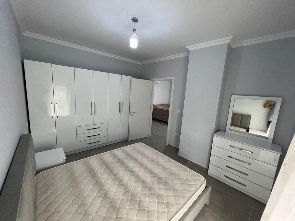Ali Demi", në Kompleksin Darling, shitet Apartament 1+1 i Mobiluar! 95,700 €