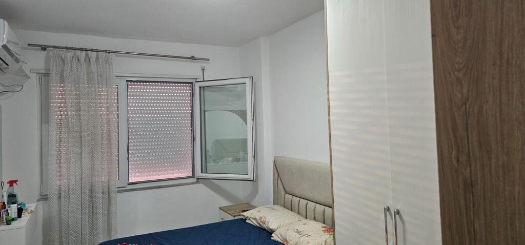 APARTAMENT 2+1 ME QIRA – PLAZH, Durrës