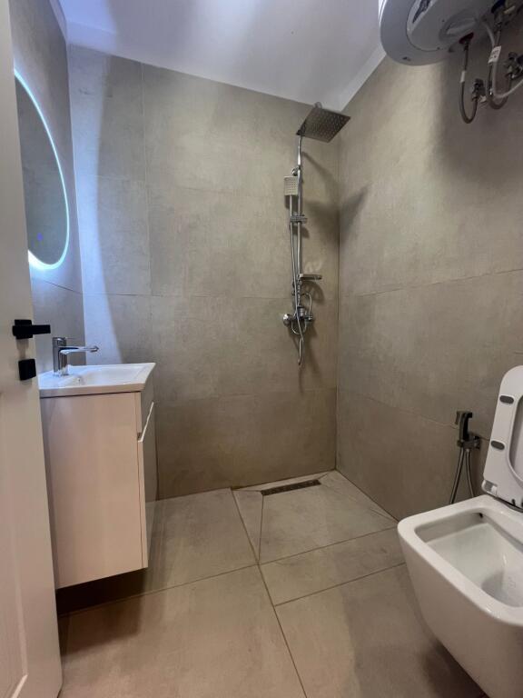 Apartment 1+1 Mozaiku for sale