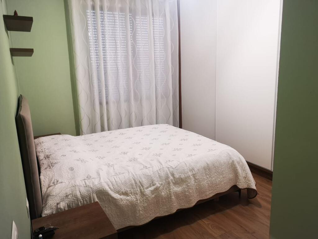 APARTAMENT 2+1+2 ME QIRA - DON BOSKO