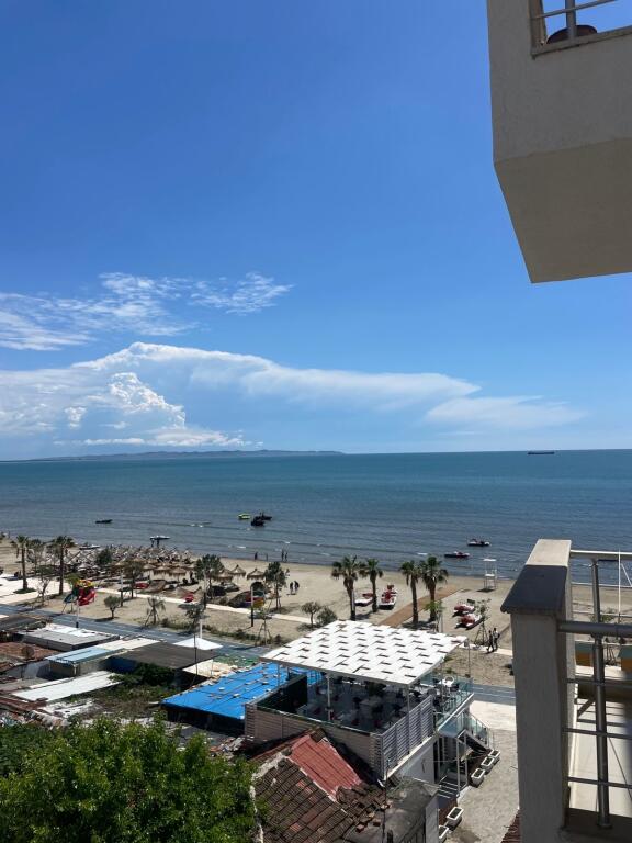 🌊 Super 1+1 apartment for rent with sea view