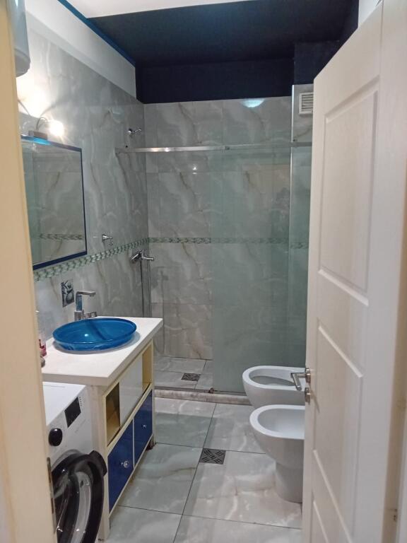 APPARTAMENTO IN AFFITTO 2+1 KRISTAL CENTER 600 EURO