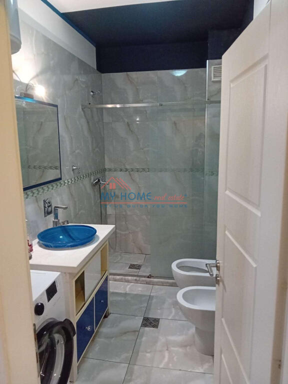 Apartment 2+1 for Rent Paris Commune Tirana