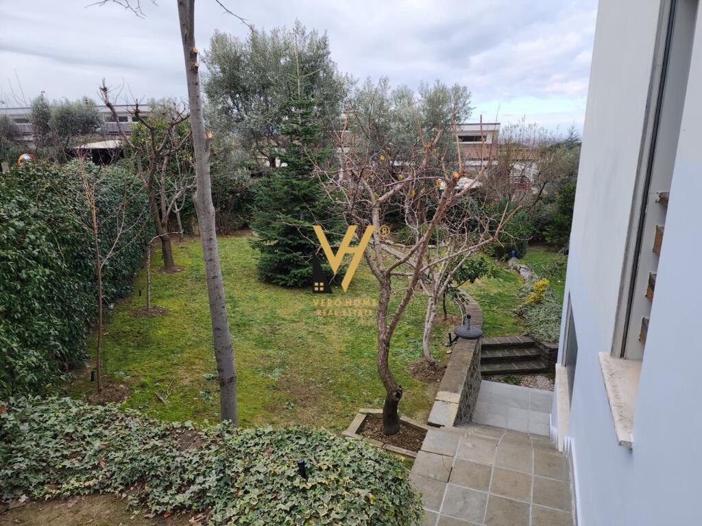 TWO-STORY VILLA FOR RENT IN MJULL BATHORE, LONG HILL RESIDENCE 2,000 EURO