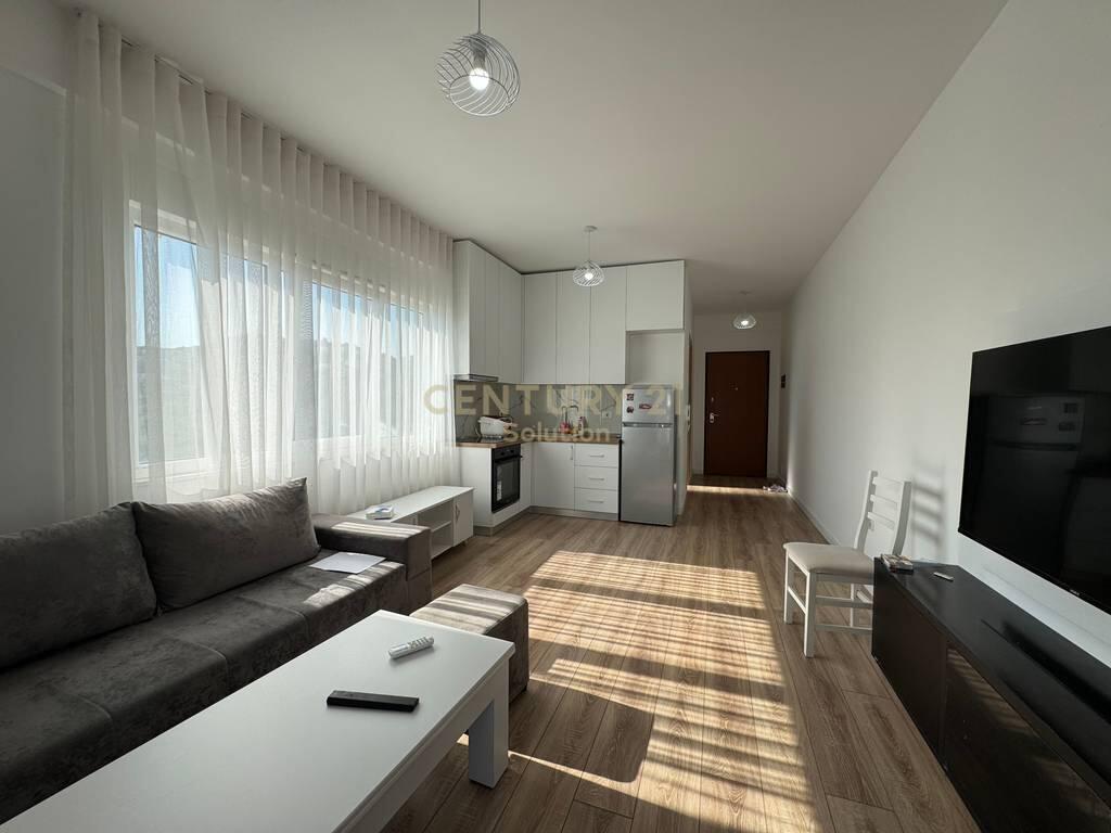 FOR RENT 2+1 AT DRY LAKE !