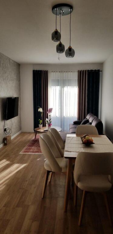 APARTMENT FOR RENT 1+1+PARKING SPACE ASTIR 550 EURO