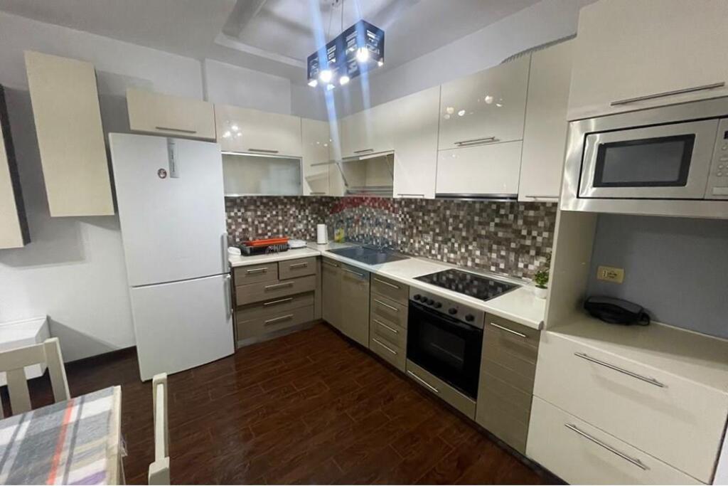 APARTMENT 2+1 FOR RENT IN THE FRESKU AREA