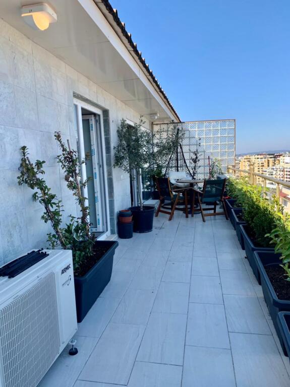 2+1 APARTMENT FOR SALE IN PAVAROTI