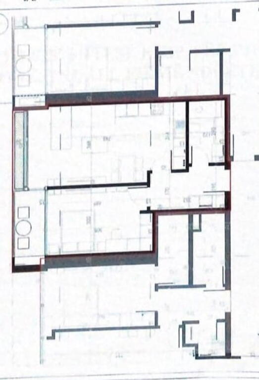 Appartamento in Vendita 1+1 a Lion Park 2 (ID B110483) Tirana