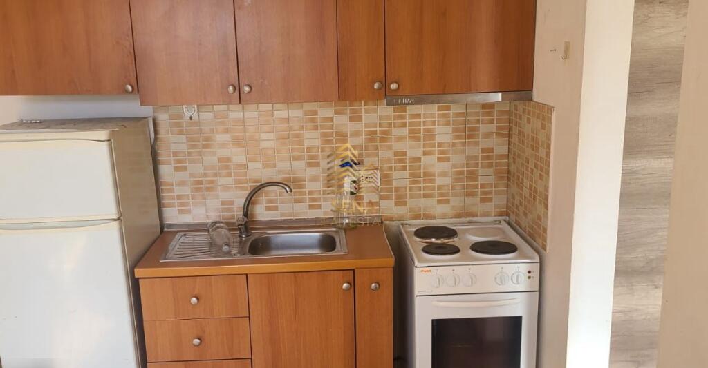 Rent, Apartment 1+1+blk, Ali Demi, 300 Euro/Month