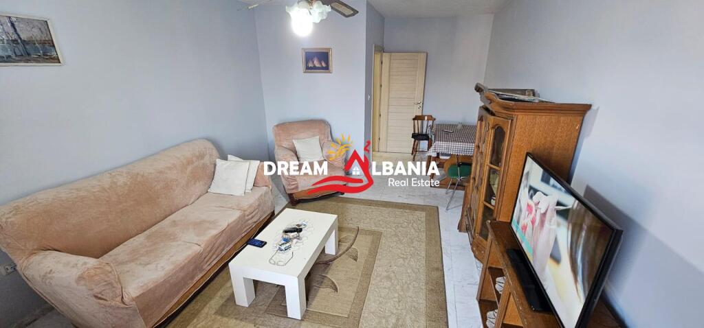 Appartamento 2+1 in affitto Via Dritan Hoxha, Lapraka (ID EL)