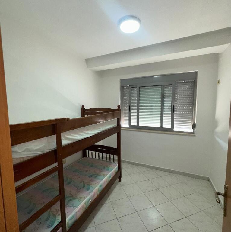 Rent Apartment System 2+1+Balcony 📍Durres Police