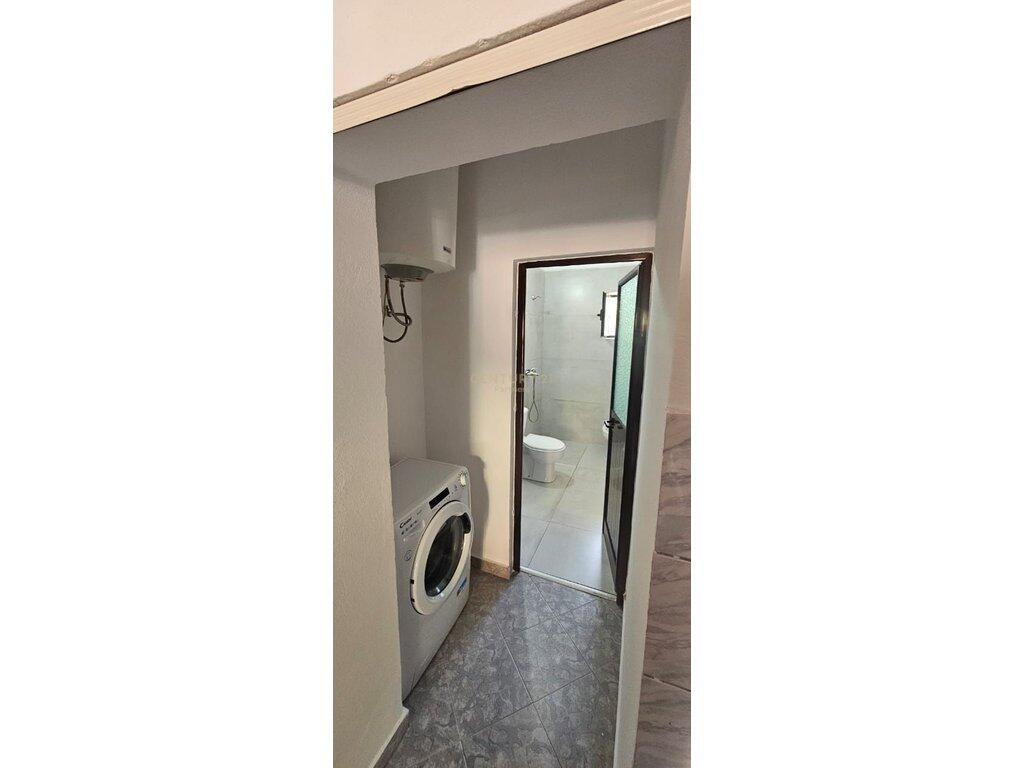 AFFITTASI APPARTAMENTO 1+1+POSTO AUTO ISH PARKU-VIA BABE REXHA 450 € /Mese