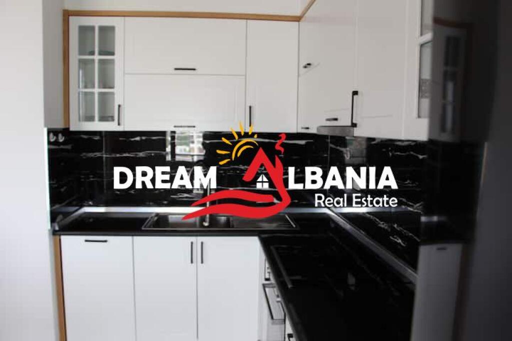 Appartamento 2+1 in affitto in via Kavaja, nel complesso Delijorgji (ID 42215358).