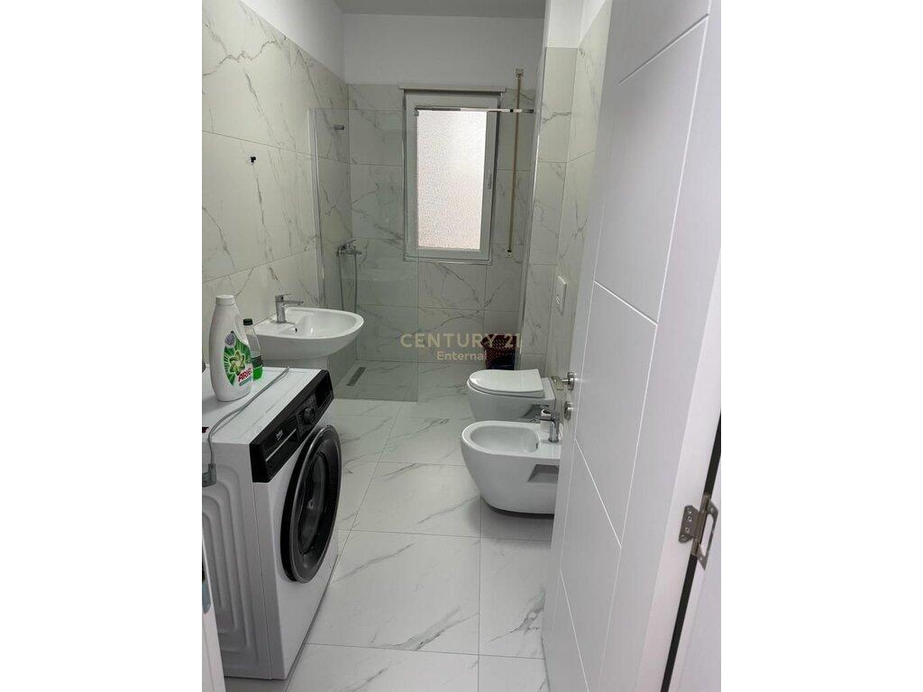 Apartment 1+1 For Sale in Kamez Center, Tirana - 75,000€ | 71 m²