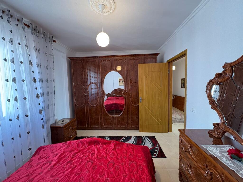Fresk Shitet Apartament 2+1