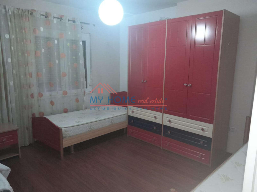 Apartment 2+1 for Rent Paris Commune Tirana