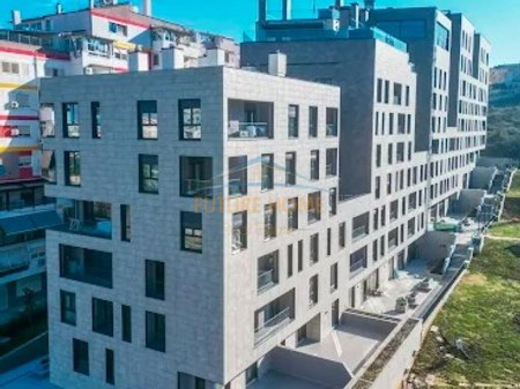 Sale, Apartment 2+1+2, Garden Residence by Salillari, Zoo, Tirana.