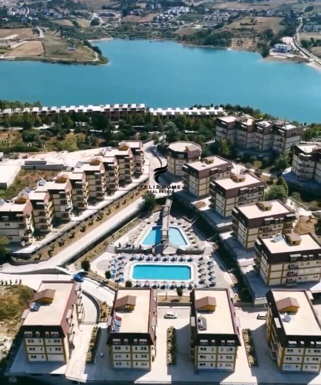 APARTAMENT ME QERA 2+1 LIQENI FARKES 1.000 EURO