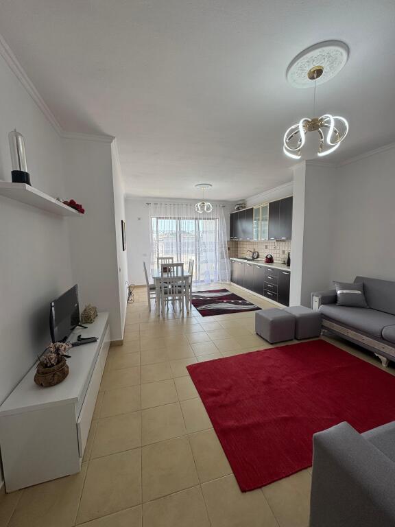 Apartment 2+1 for sale near Fresku Restaurant