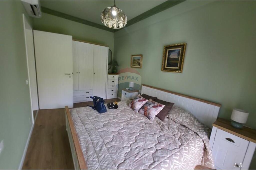 Jepet me qira apartament 1+1 në Rezidencën Oxa