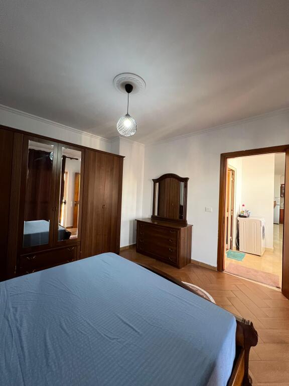 FOR RENT Apartment 2+1 📍Barrikadave Street 💶 Price: 65,000 Leke/Month