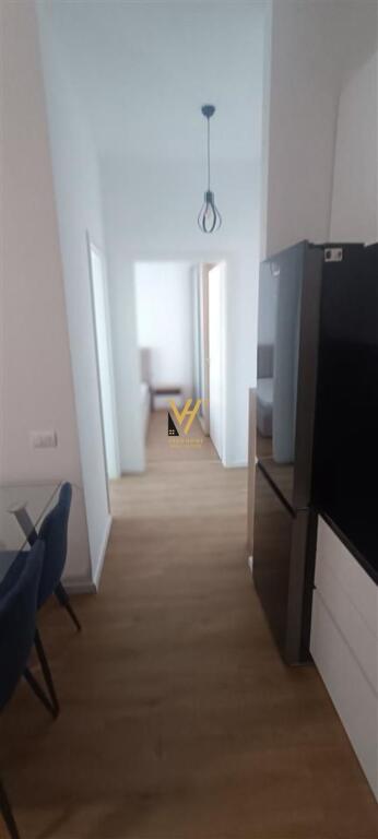 JEPET APARTAMENT 1+1+BLK ME QERA TE ALI DEMI, KOMP. KAIMI 500 EURO