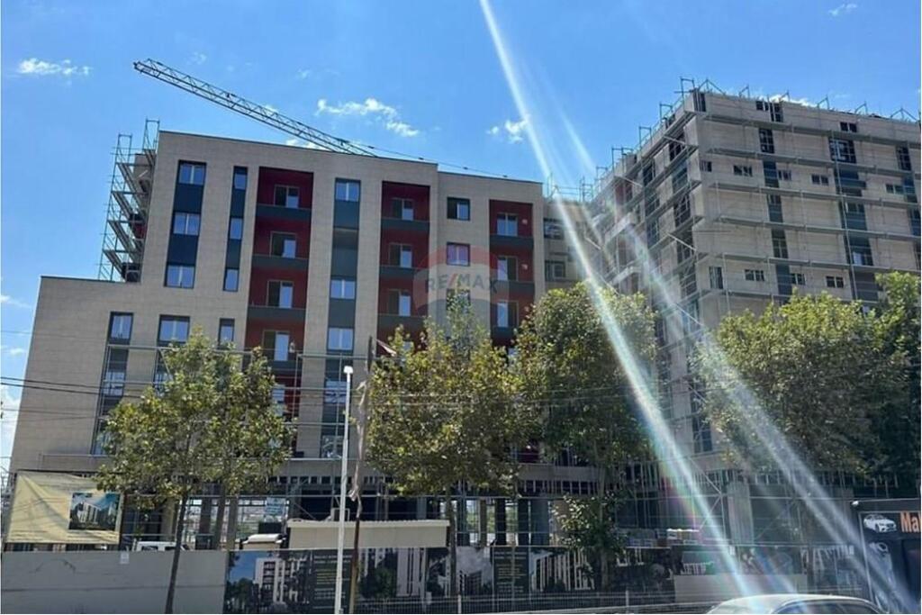 Vendesi in vendita appartamento 1+1 a Paskuqan
