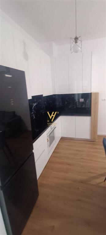 JEPET APARTAMENT 1+1+BLK ME QERA TE ALI DEMI, KOMP. KAIMI 500 EURO