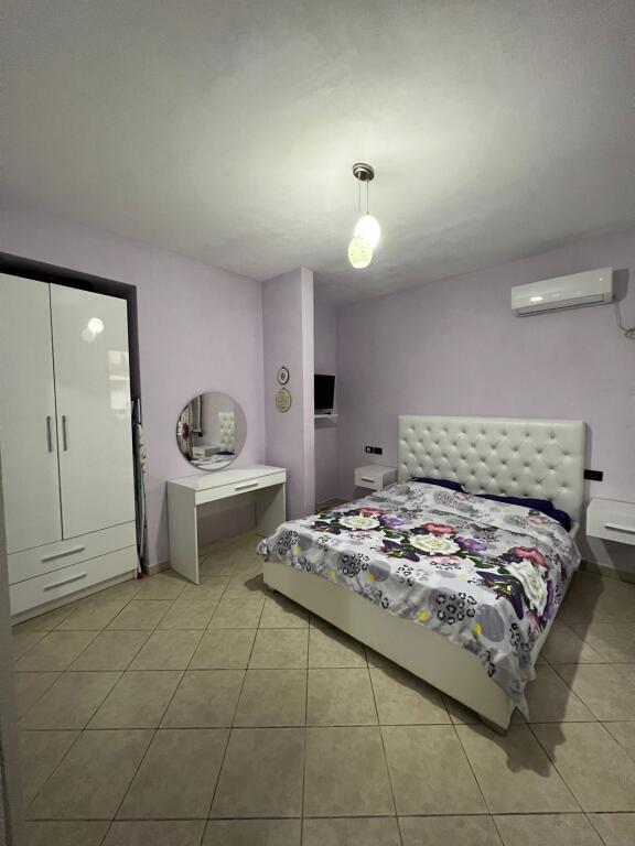 Appartamento 1+1. Via Elbasan