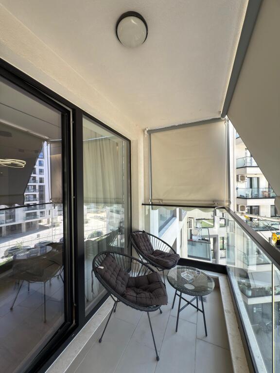 ✨ Apartment 2+1 for rent – Fusha e Aviacionit (Turdiu) ✨