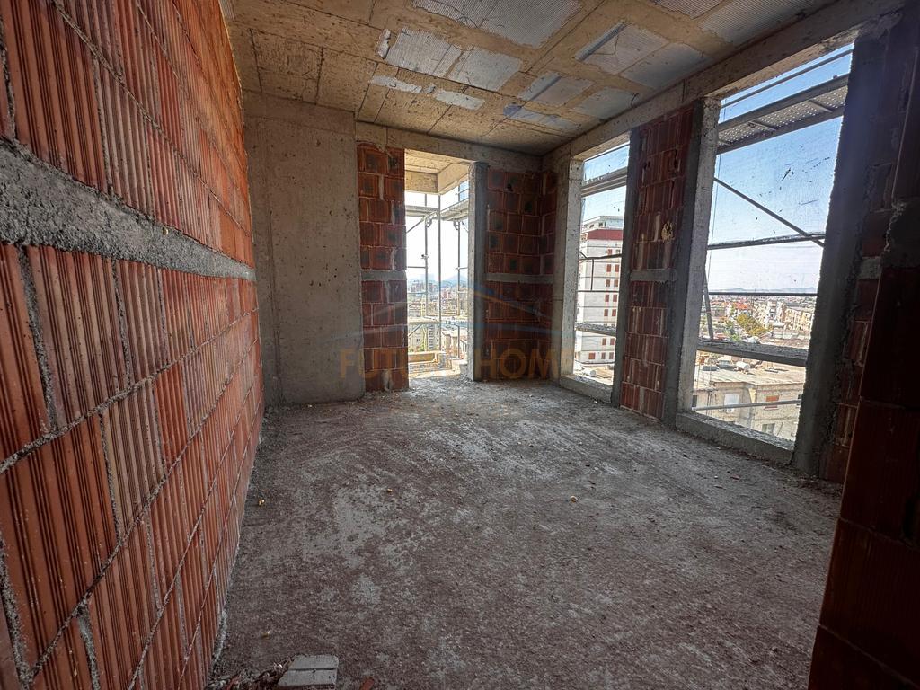 For sale, Apartment 2+1+2, Casa Bosco Complex, Don Bosko, Tirana