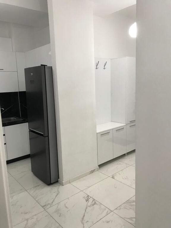 Affittasi appartamento 1+1+balcone (arredato)