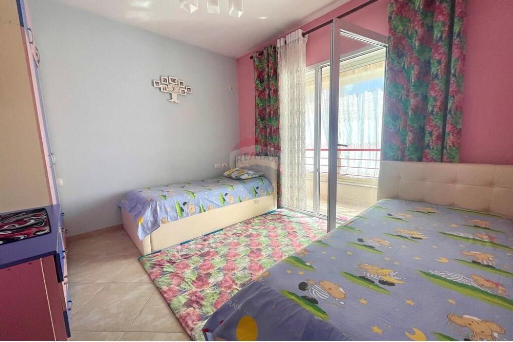 Apartament 1+1 tek Hipoteka