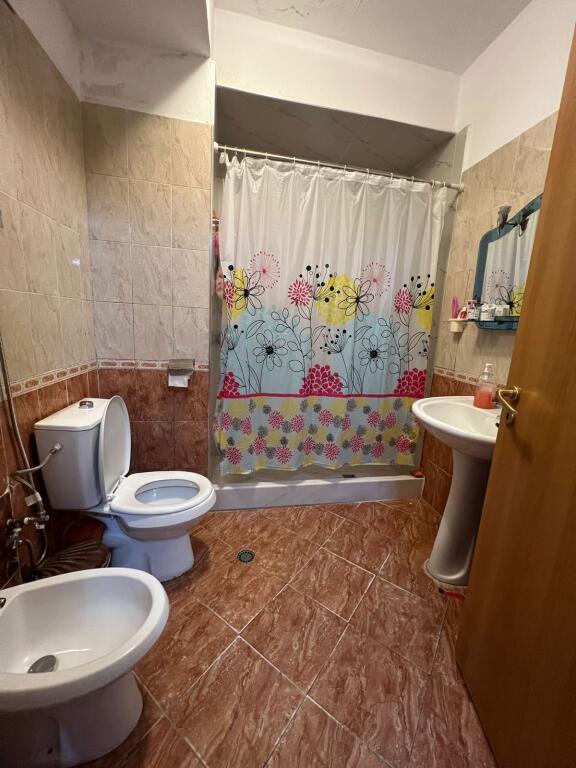 Appartamento 1+1. Via Elbasan