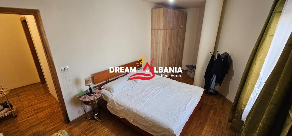 Appartamento 2+1 in affitto Via Dritan Hoxha, Lapraka (ID EL)