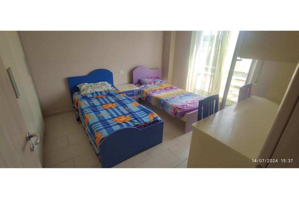 Appartamento 2+1 in affitto in Via Elbasan!