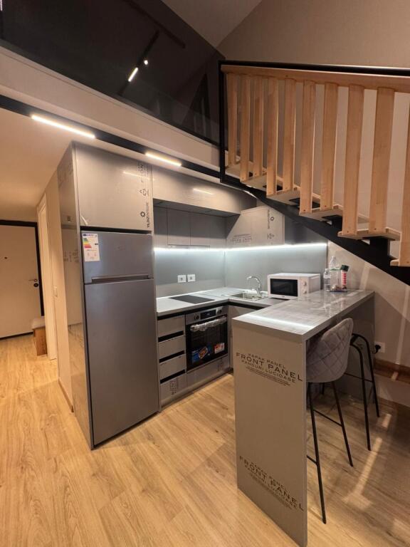 Appartamento 1+1 in affitto, Tirana Golden PARK