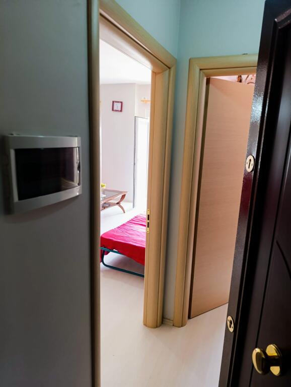 Exclusive apartment for sale in Pogradec on the boulevard "Deshmoret e Pojskes"