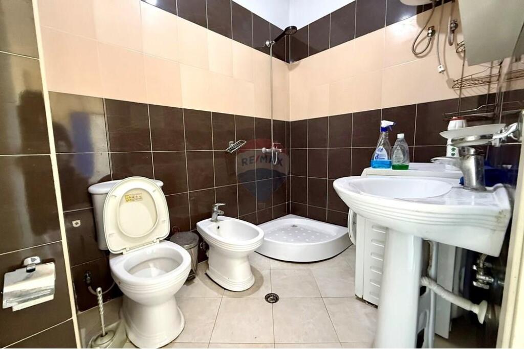 Apartament 1+1 tek Hipoteka